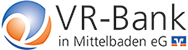 Logo VR-Bank